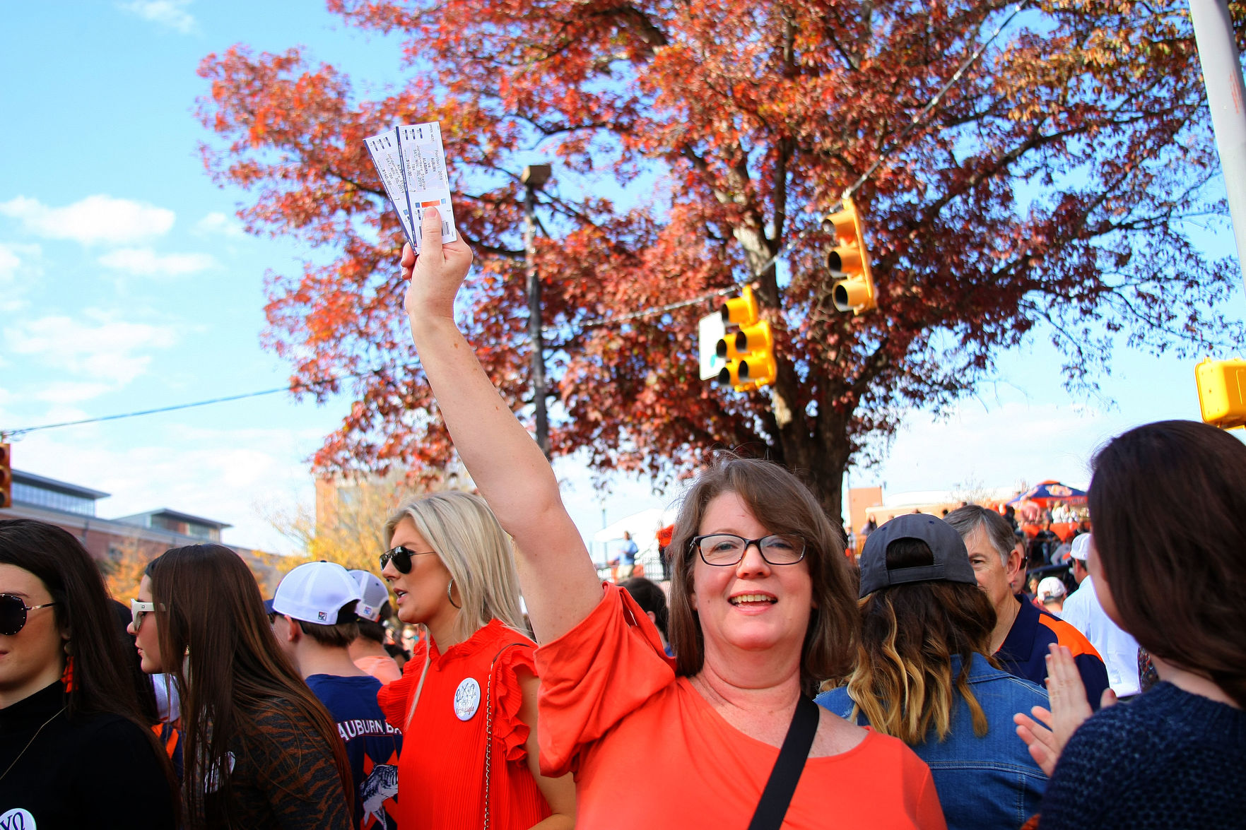 Iron Bowl 2019